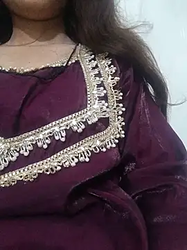 Tanu6868 online show from June 5, 2026, 4:45 pm