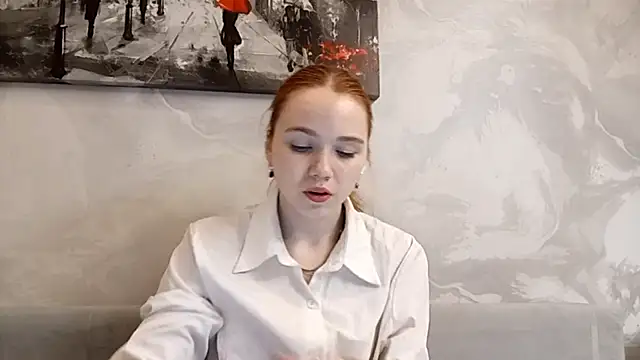 RinaTease online show from May 28, 2026, 3:20 pm