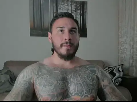 Gymdominus online show from May 22, 2026, 2:22 pm