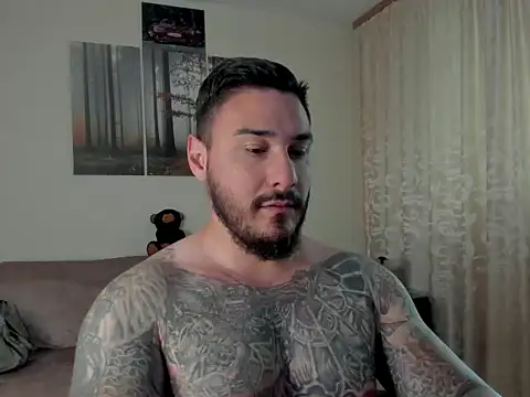 Gymdominus online show from May 23, 2026, 7:35 am