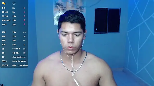 klars mood1 online show from July 17, 2026, 7:04 am
