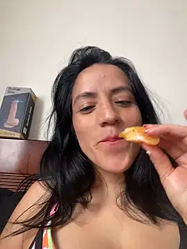 Mila rebel online show from July 22, 2026, 2:09 pm