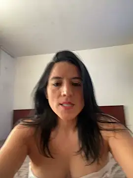 Mila rebel online show from July 28, 2026, 2:13 pm
