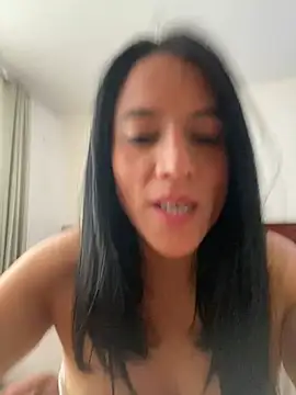 Mila rebel online show from July 28, 2026, 3:21 pm