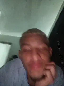 Camilo Contreras online show from July 27, 2026, 4:52 am