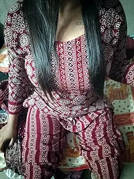 radhikagupta345 online show from May 29, 2026, 1:09 pm