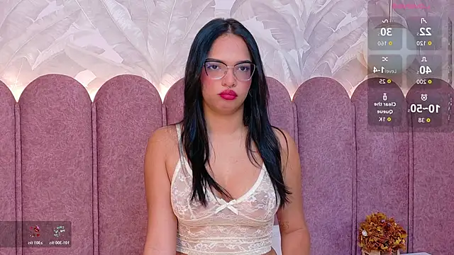 Maddy-Dove online show from June 20, 2026, 3:53 am