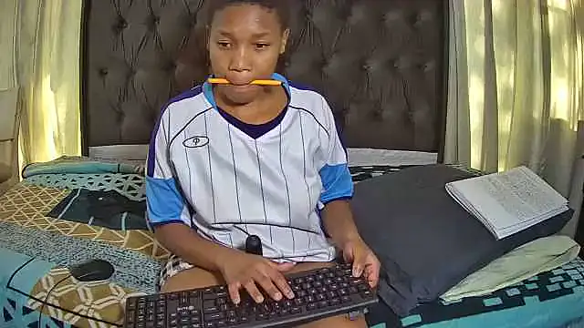 TypicalBaddiex online show from July 18, 2026, 12:31 pm