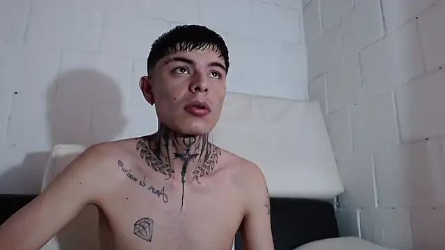 badboy-fox online show from May 26, 2026, 10:28 pm