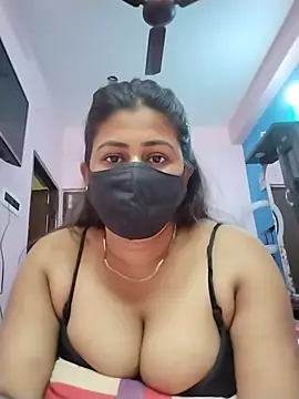 sreyashidas505 online show from July 12, 2026, 5:53 am