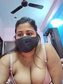 sreyashidas505 online show from July 24, 2026, 8:45 am
