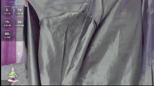 Snapshot of NicolePepper chatting on January 9, 2025, 3:36 am NicolePepper online show from January 9, 2025, 3:36 am