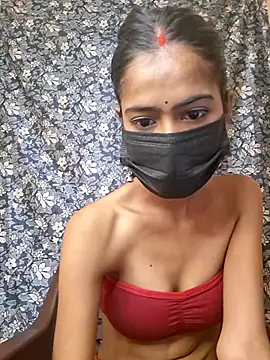 Yogita51 online show from May 26, 2026, 4:19 am