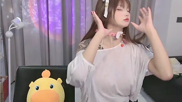 yan-0705 online show from July 28, 2026, 5:56 pm