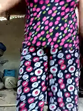 Bong sexy online show from May 26, 2026, 11:17 am