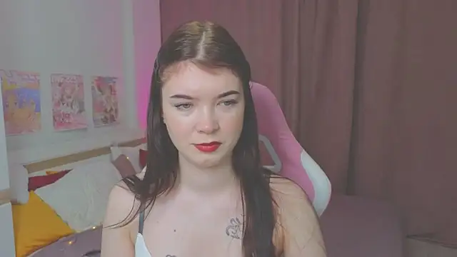 Snapshot of MelissaMay__ chatting on May 29, 2026, 9:13 pm MelissaMay online show from May 29, 2026, 9:13 pm