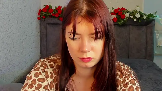 MelissaMay   online show from June 22, 2026, 3:25 am