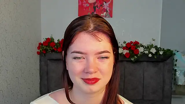 MelissaMay   online show from June 23, 2026, 10:30 pm