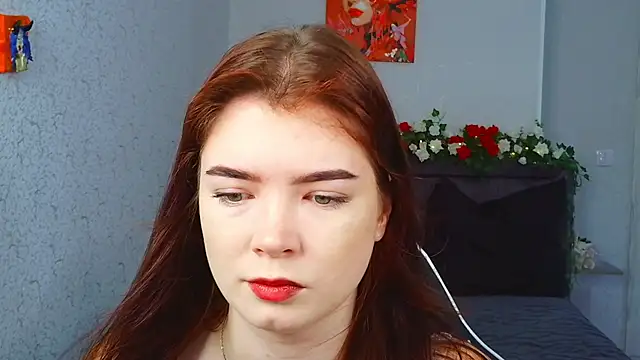 MelissaMay   online show from July 24, 2026, 1:03 am