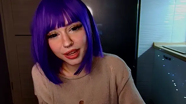 YunaLeaf online show from June 20, 2026, 6:22 pm