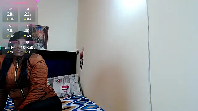 ANDRYXS100 online show from July 11, 2026, 11:13 am