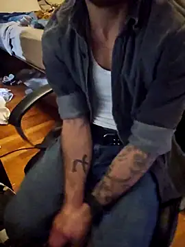 Clevername90 online show from February 17, 2025, 9:08 pm