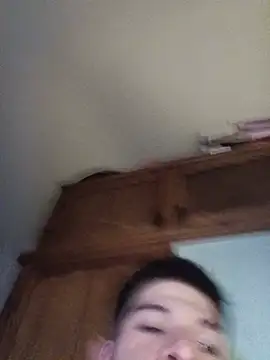 Snapshot of Oliver_LA chatting on July 26, 2026, 5:59 am Oliver LA online show from July 26, 2026, 5:59 am