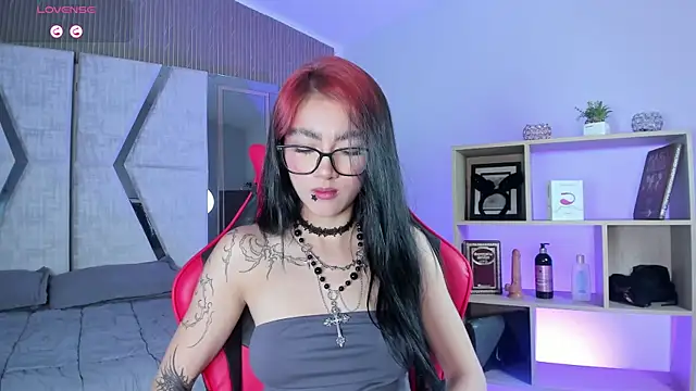 Nezukoo 1 online show from July 18, 2026, 10:02 pm