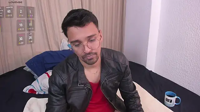 max ed online show from July 15, 2026, 11:59 am