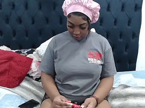 Dope Chick online show from June 4, 2026, 11:05 am