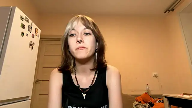 YourFavoriteAltgirl online show from May 23, 2026, 6:56 pm