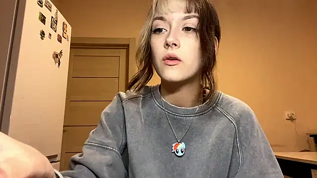 YourFavoriteAltgirl online show from May 28, 2026, 9:23 pm