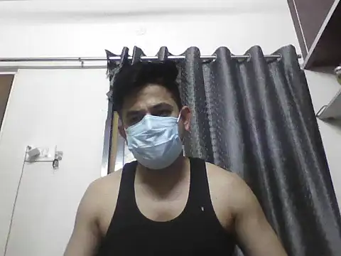 Snapshot of Nivan_7251_1 chatting on May 24, 2026, 10:09 am Nivan 7251 1 online show from May 24, 2026, 10:09 am