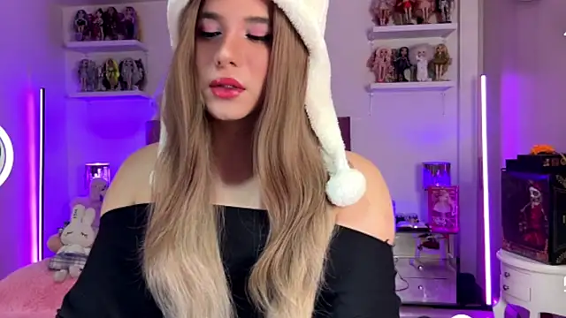 goldenangel 4u online show from June 14, 2026, 2:57 am
