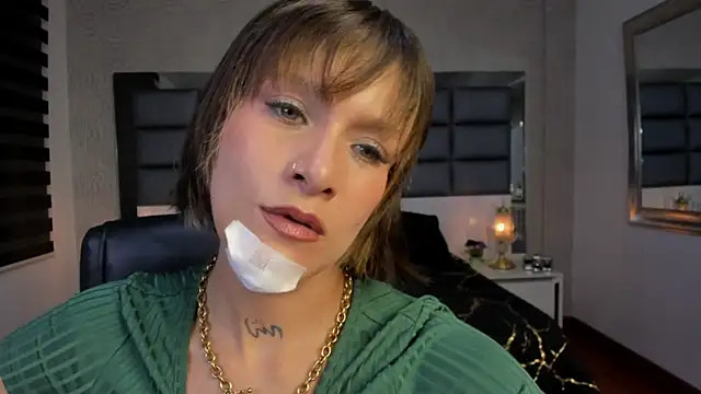 Mrs Regina clk online show from July 21, 2026, 3:53 am
