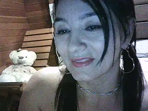 Snapshot of Anlly_garcia002 chatting on May 30, 2026, 12:41 am Anlly garcia002 online show from May 30, 2026, 12:41 am
