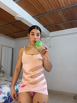 Miily 0 online show from July 15, 2026, 3:12 am