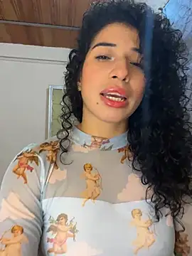 Miily 0 online show from July 19, 2026, 3:43 am