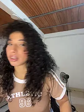 Miily 0 online show from July 22, 2026, 3:09 am