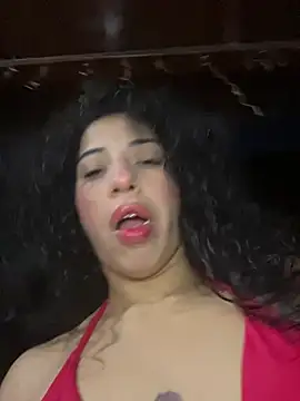 Miily 0 online show from July 23, 2026, 11:57 pm