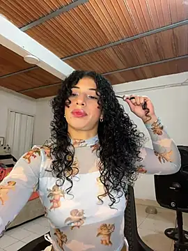 Miily 0 online show from July 26, 2026, 2:20 am