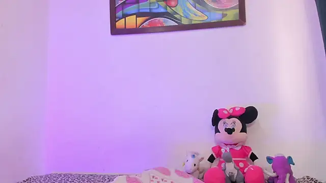 Snapshot of Alaysha_Taylor chatting on May 28, 2026, 5:43 pm Alaysha Taylor online show from May 28, 2026, 5:43 pm