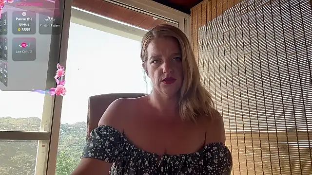 Sexy Nicolette Dutch online show from July 11, 2026, 7:44 am
