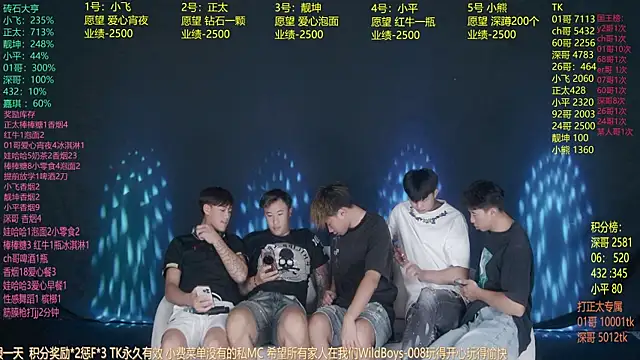 GoodLookingBoy-008 online show from July 20, 2026, 12:29 pm