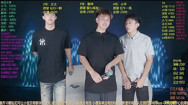 GoodLookingBoy-008 online show from July 24, 2026, 12:14 pm