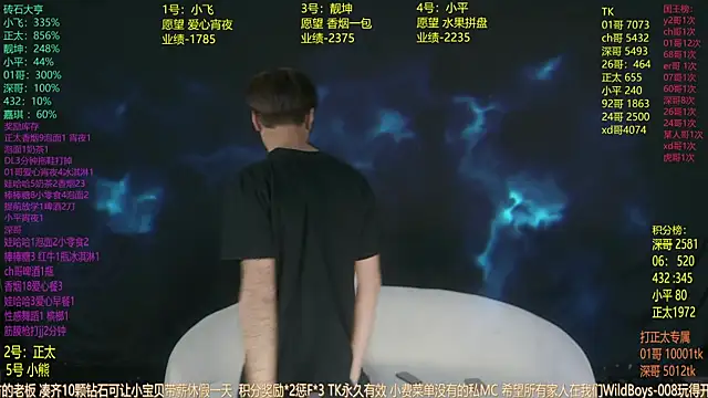 GoodLookingBoy-008 online show from July 28, 2026, 1:10 pm