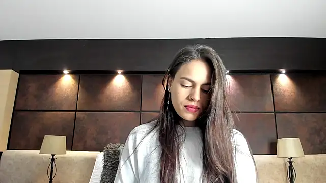 ValeryMontenegro online show from July 27, 2026, 10:55 am