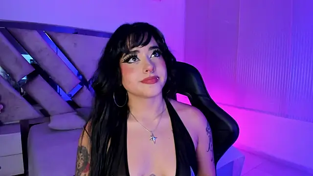 Elena Tylor online show from July 21, 2026, 8:55 pm