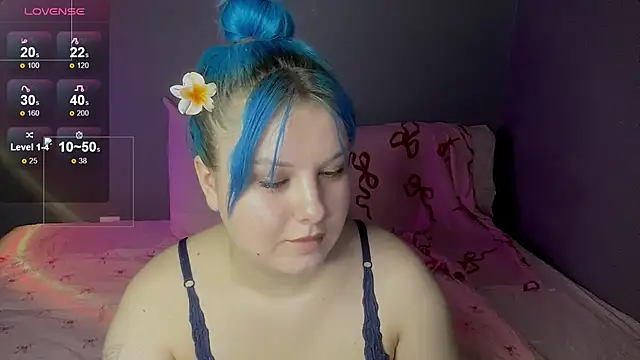 Snapshot of Stefani_Art chatting on June 16, 2026, 6:21 pm Stefani Art online show from June 16, 2026, 6:21 pm