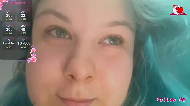 Snapshot of Stefani_Art chatting on July 6, 2026, 12:13 pm Stefani Art online show from July 6, 2026, 12:13 pm